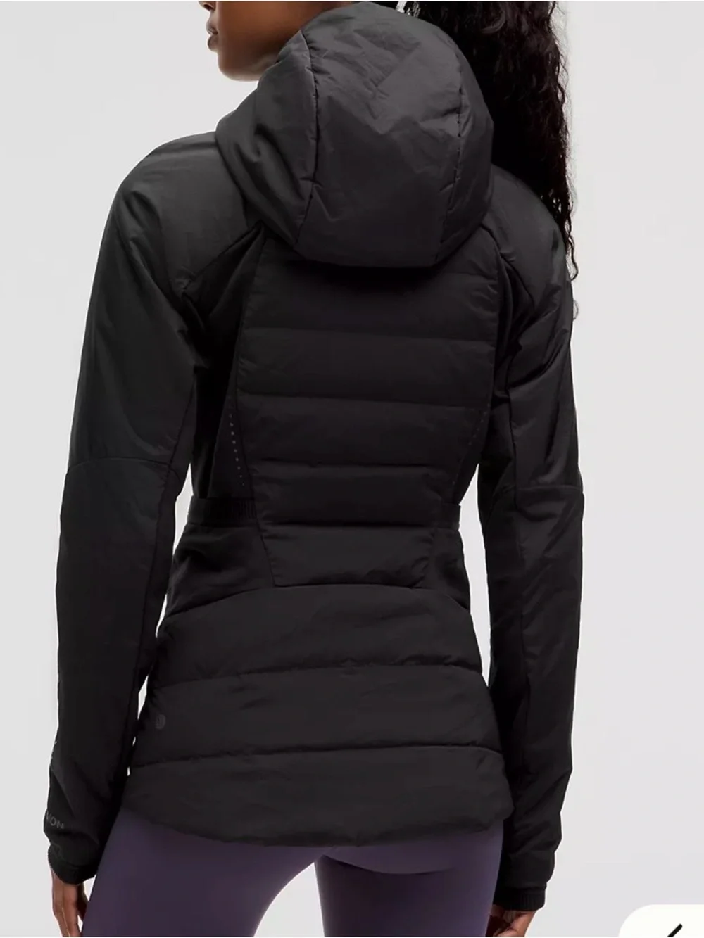 lululemon athletica women down